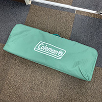 コールマン コンパクトキッチンテーブル